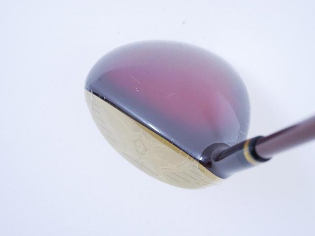 Fairway Wood : Maruman : **ของใหม่ ยังไม่แกะพลาสติก** หัวไม้ 5 Maruman MAJESTY Prestigio XI (ออกปี 2022 ท็อปสุด ของใหม่ 8 หมื่นบาท) Loft 19 Flex SR