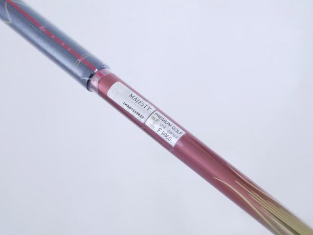 Fairway Wood : Maruman : **ของใหม่ ยังไม่แกะพลาสติก** หัวไม้ 5 Maruman MAJESTY Prestigio XI (ออกปี 2022 ท็อปสุด ของใหม่ 8 หมื่นบาท) Loft 19 Flex SR