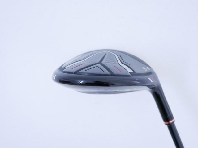 Fairway Wood : Maruman : หัวไม้ 5 Maruman Shuttle (รุ่นล่าสุด ปี 2023) Loft 18 Flex R