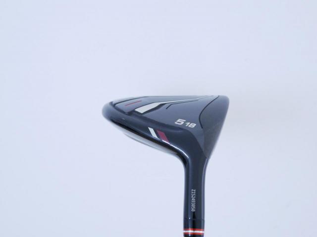 Fairway Wood : Maruman : หัวไม้ 5 Maruman Shuttle (รุ่นล่าสุด ปี 2023) Loft 18 Flex R