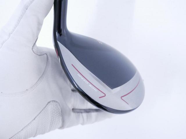 Fairway Wood : Maruman : หัวไม้ 5 Maruman Shuttle (รุ่นล่าสุด ปี 2023) Loft 18 Flex R