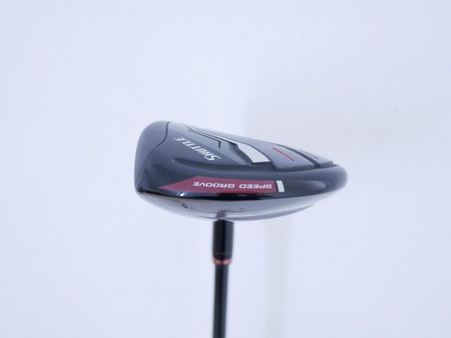 Fairway Wood : Maruman : หัวไม้ 5 Maruman Shuttle (รุ่นล่าสุด ปี 2023) Loft 18 Flex R