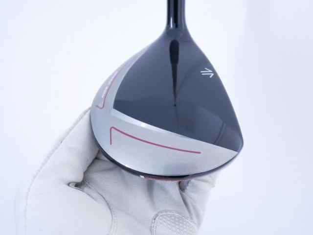 Fairway Wood : Maruman : หัวไม้ 5 Maruman Shuttle (รุ่นล่าสุด ปี 2023) Loft 18 Flex R