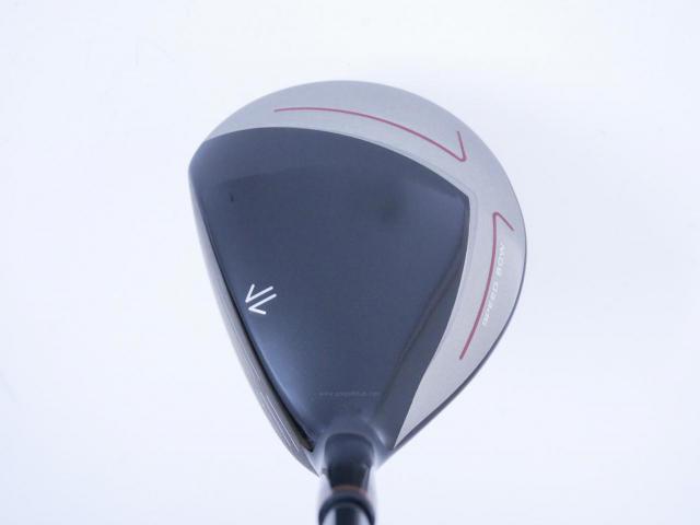 Fairway Wood : Maruman : หัวไม้ 5 Maruman Shuttle (รุ่นล่าสุด ปี 2023) Loft 18 Flex R