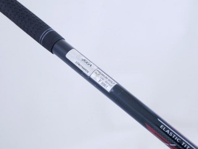 Fairway Wood : Maruman : หัวไม้ 5 Maruman Shuttle (รุ่นล่าสุด ปี 2023) Loft 18 Flex R