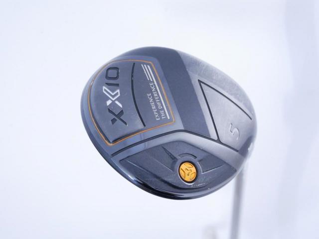 Fairway Wood : xxio : หัวไม้ 5 XXIO X EKS (ปี 2021) Loft 18 ก้าน Fujikura Speeder Evolution VI FW 50 Flex S