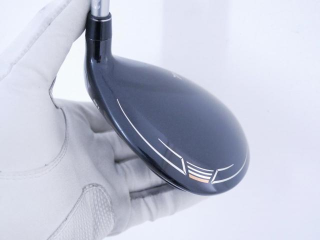 Fairway Wood : xxio : หัวไม้ 5 XXIO X EKS (ปี 2021) Loft 18 ก้าน Fujikura Speeder Evolution VI FW 50 Flex S