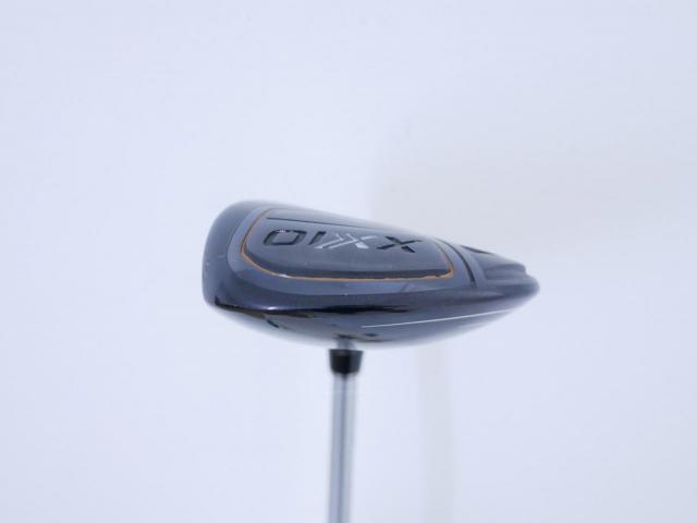 Fairway Wood : xxio : หัวไม้ 5 XXIO X EKS (ปี 2021) Loft 18 ก้าน Fujikura Speeder Evolution VI FW 50 Flex S