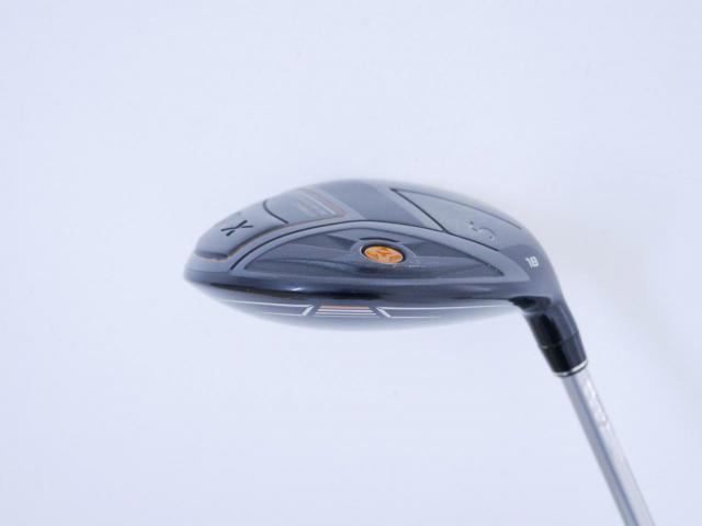 Fairway Wood : xxio : หัวไม้ 5 XXIO X EKS (ปี 2021) Loft 18 ก้าน Fujikura Speeder Evolution VI FW 50 Flex S