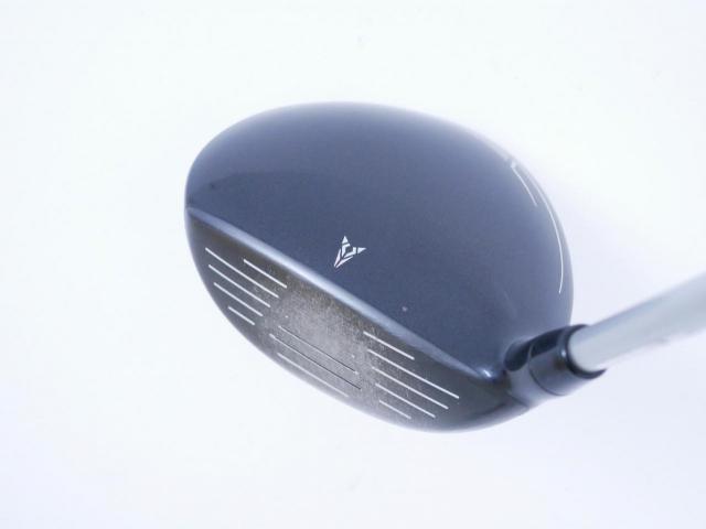 Fairway Wood : xxio : หัวไม้ 5 XXIO X EKS (ปี 2021) Loft 18 ก้าน Fujikura Speeder Evolution VI FW 50 Flex S