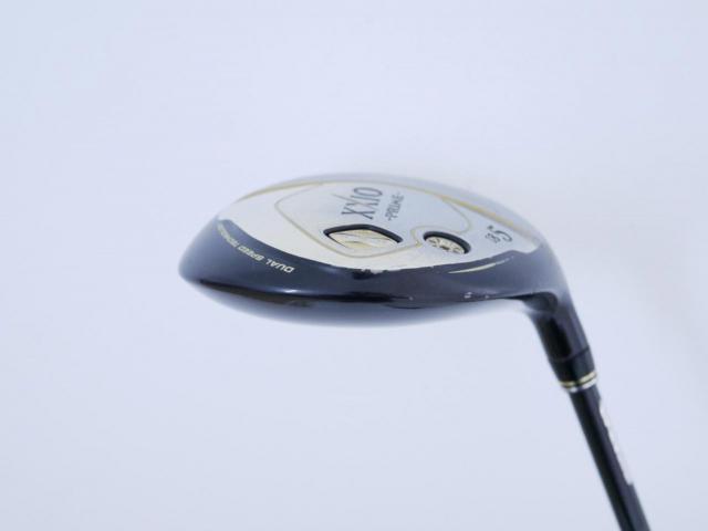 Fairway Wood : xxio : หัวไม้ 5 XXIO Prime 9 (รุ่นท๊อปสุด ออกปี 2018) Loft 18 ก้าน SP-900 Flex R