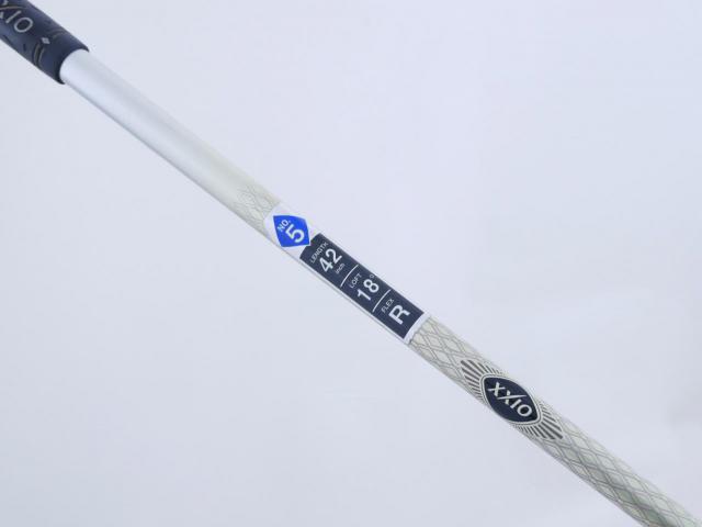 Fairway Wood : xxio : หัวไม้ 5 XXIO Prime 9 (รุ่นท๊อปสุด ออกปี 2018) Loft 18 ก้าน SP-900 Flex R