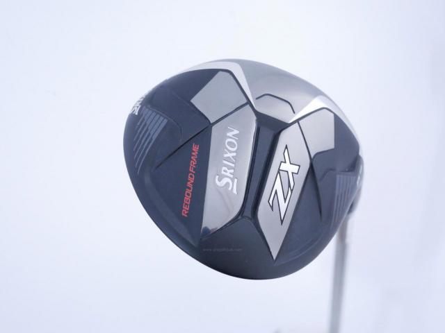 Fairway Wood : Other Brand : หัวไม้ 5 Srixon ZX MK II (รุ่นปี 2023) Loft 18 ก้าน Mitsubishi Diamana ZX-II 50 Flex S