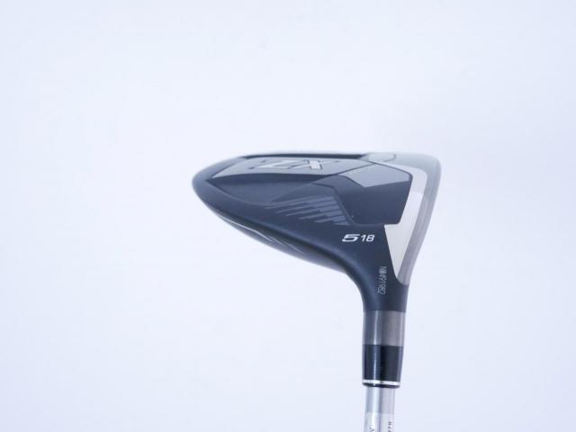 Fairway Wood : Other Brand : หัวไม้ 5 Srixon ZX MK II (รุ่นปี 2023) Loft 18 ก้าน Mitsubishi Diamana ZX-II 50 Flex S