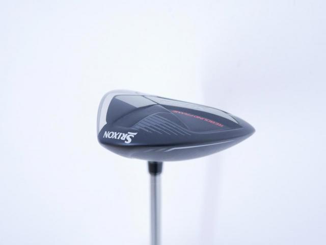 Fairway Wood : Other Brand : หัวไม้ 5 Srixon ZX MK II (รุ่นปี 2023) Loft 18 ก้าน Mitsubishi Diamana ZX-II 50 Flex S