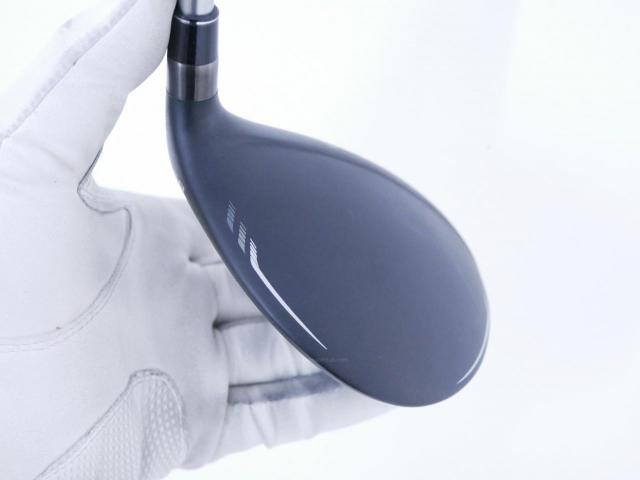 Fairway Wood : Other Brand : หัวไม้ 5 Srixon ZX MK II (รุ่นปี 2023) Loft 18 ก้าน Mitsubishi Diamana ZX-II 50 Flex S