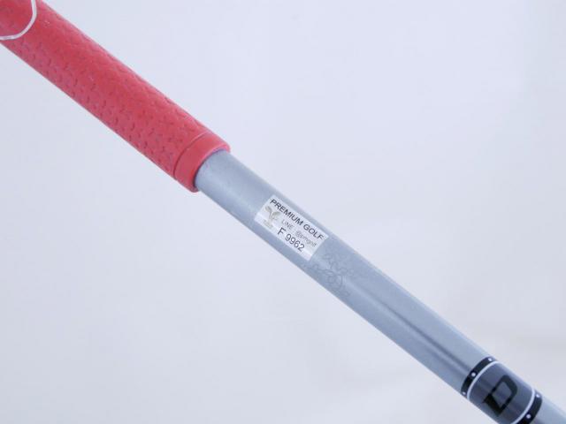 Fairway Wood : Other Brand : หัวไม้ 5 Srixon ZX MK II (รุ่นปี 2023) Loft 18 ก้าน Mitsubishi Diamana ZX-II 50 Flex S