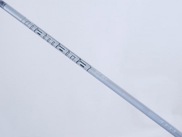 Fairway Wood : Other Brand : หัวไม้ 5 Srixon ZX MK II (รุ่นปี 2023) Loft 18 ก้าน Mitsubishi Diamana ZX-II 50 Flex S