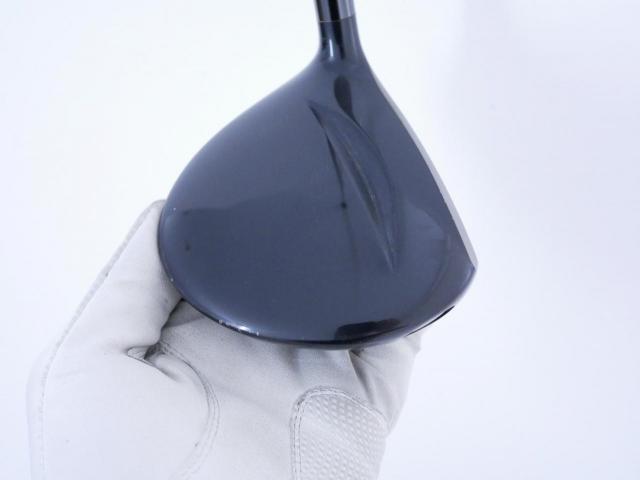 Fairway Wood : Tsuruya : หัวไม้ 3 Tsuruya AXEL Gold Premium III (รุ่นปี 2019 ตัวท๊อป) Loft 15 Flex R