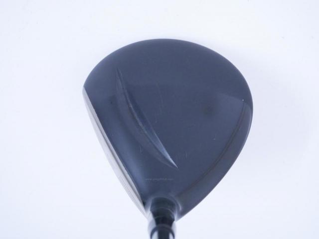 Fairway Wood : Tsuruya : หัวไม้ 3 Tsuruya AXEL Gold Premium III (รุ่นปี 2019 ตัวท๊อป) Loft 15 Flex R