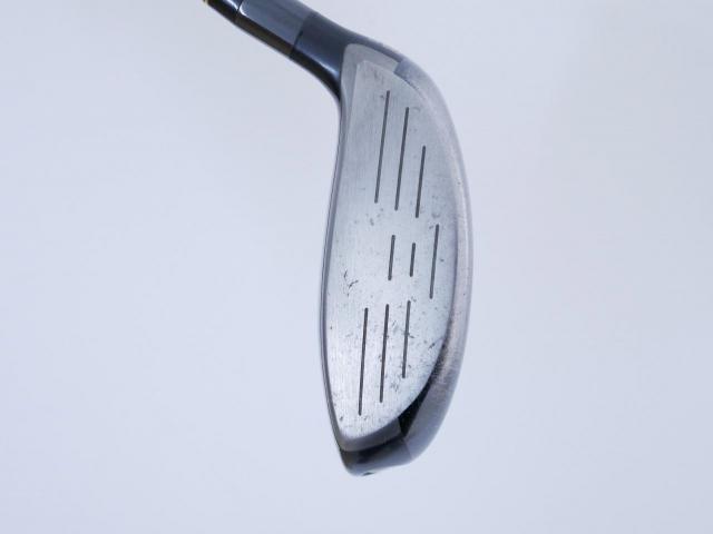 Fairway Wood : Tsuruya : หัวไม้ 3 Tsuruya AXEL Gold Premium III (รุ่นปี 2019 ตัวท๊อป) Loft 15 Flex R