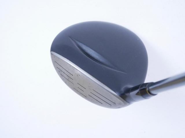 Fairway Wood : Tsuruya : หัวไม้ 3 Tsuruya AXEL Gold Premium III (รุ่นปี 2019 ตัวท๊อป) Loft 15 Flex R