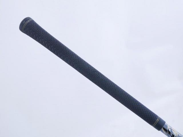 Fairway Wood : Tsuruya : หัวไม้ 3 Tsuruya AXEL Gold Premium III (รุ่นปี 2019 ตัวท๊อป) Loft 15 Flex R