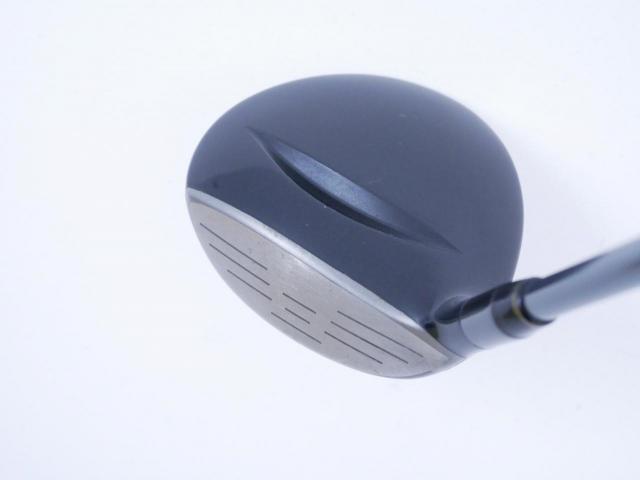 Fairway Wood : Tsuruya : หัวไม้ 5 Tsuruya AXEL Gold Premium III (รุ่นปี 2019 ตัวท๊อป) Loft 18 Flex R
