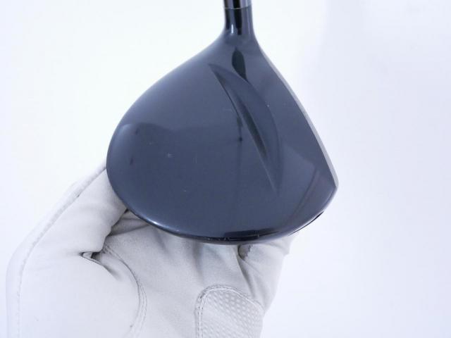 Fairway Wood : Tsuruya : หัวไม้ 5 Tsuruya AXEL Gold Premium III (รุ่นปี 2019 ตัวท๊อป) Loft 18 Flex R