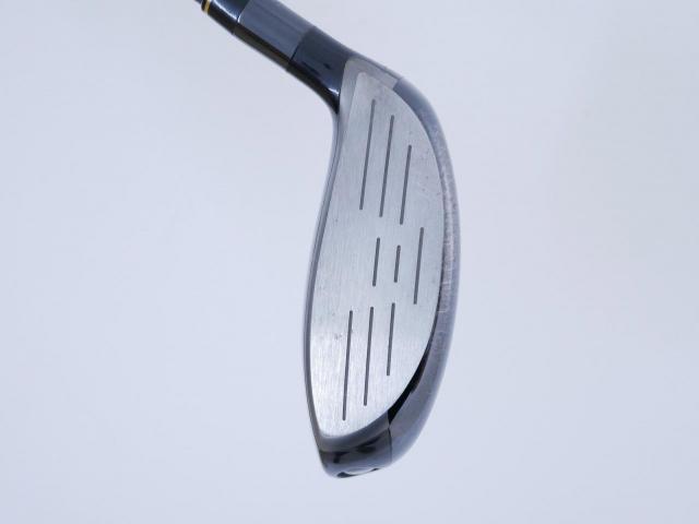 Fairway Wood : Tsuruya : หัวไม้ 5 Tsuruya AXEL Gold Premium III (รุ่นปี 2019 ตัวท๊อป) Loft 18 Flex R