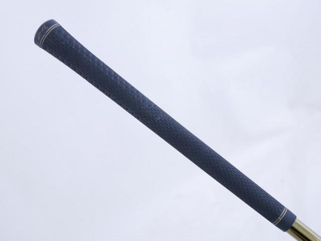 Fairway Wood : Tsuruya : หัวไม้ 7 Tsuruya AXEL Gold Premium II (รุ่นท๊อปสุด หายากมาก) Loft 21 Flex R