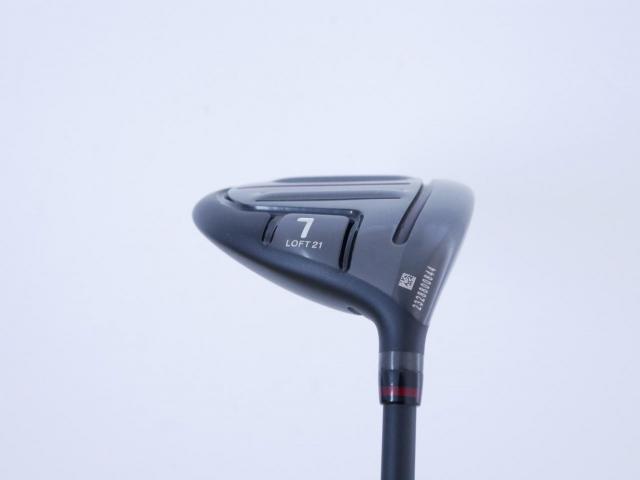 Fairway Wood : Other Brand : หัวไม้ 7 Daiwa OnOff ARMS AKA (รุ่นใหม่ ออกปี 2024) Loft 21 Flex R