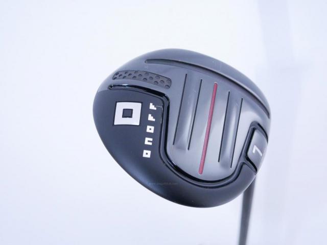 Fairway Wood : Other Brand : หัวไม้ 7 Daiwa OnOff ARMS AKA (รุ่นใหม่ ออกปี 2024) Loft 21 Flex R