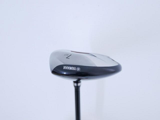 Fairway Wood : Yamaha : หัวไม้ 7 Yamaha Inpres X Z FW Loft 21 Flex SR