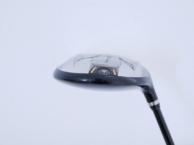 Fairway Wood : Yamaha : หัวไม้ 7 Yamaha Inpres X Z FW Loft 21 Flex SR