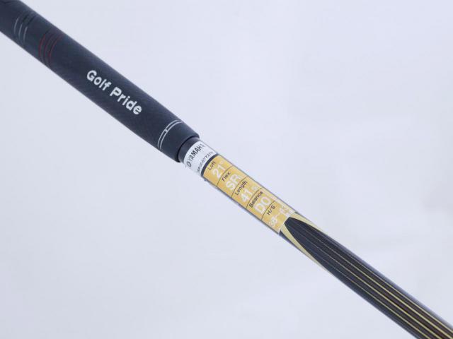 Fairway Wood : Yamaha : หัวไม้ 7 Yamaha Inpres X Z FW Loft 21 Flex SR