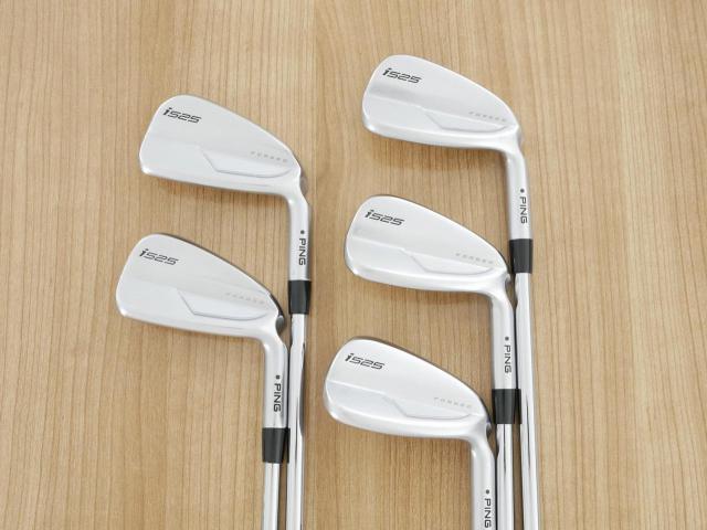 Iron set : Ping : ชุดเหล็ก Ping i525 Forged (ออกปี 2022) มีเหล็ก 6-Pw (5 ชิ้น) ก้านเหล็ก NS Pro 950 NEO Flex R