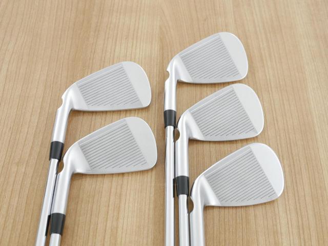 Iron set : Ping : ชุดเหล็ก Ping i525 Forged (ออกปี 2022) มีเหล็ก 6-Pw (5 ชิ้น) ก้านเหล็ก NS Pro 950 NEO Flex R