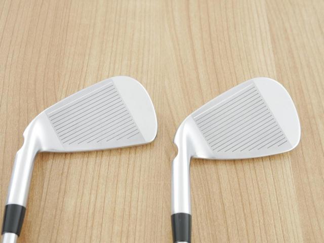 Iron set : Ping : ชุดเหล็ก Ping i525 Forged (ออกปี 2022) มีเหล็ก 6-Pw (5 ชิ้น) ก้านเหล็ก NS Pro 950 NEO Flex R