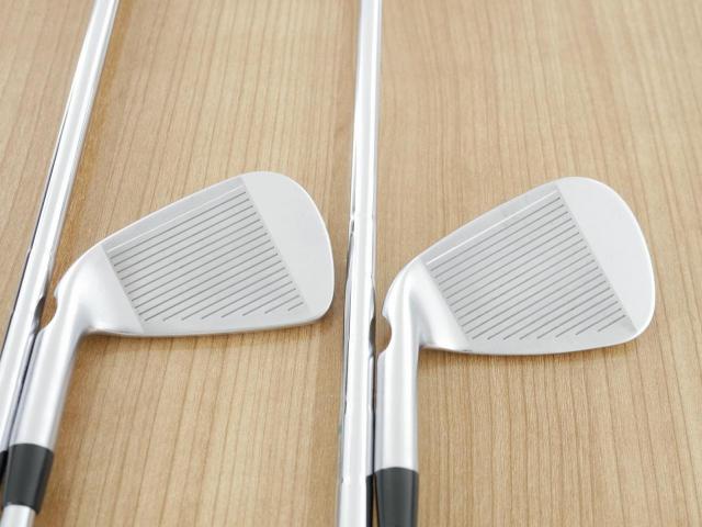 Iron set : Ping : ชุดเหล็ก Ping i525 Forged (ออกปี 2022) มีเหล็ก 6-Pw (5 ชิ้น) ก้านเหล็ก NS Pro 950 NEO Flex R