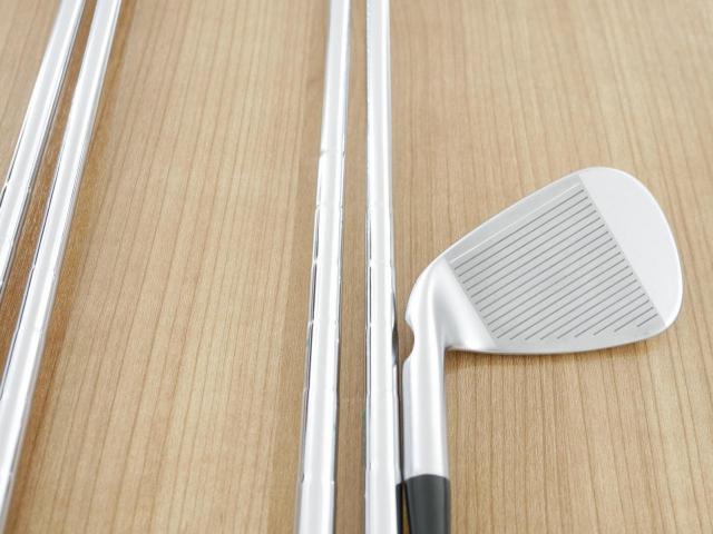 Iron set : Ping : ชุดเหล็ก Ping i525 Forged (ออกปี 2022) มีเหล็ก 6-Pw (5 ชิ้น) ก้านเหล็ก NS Pro 950 NEO Flex R