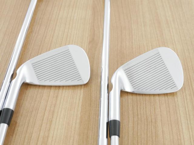 Iron set : Ping : ชุดเหล็ก Ping i525 Forged (ออกปี 2022) มีเหล็ก 6-Pw,Aw (6 ชิ้น) ก้านเหล็ก NS Pro 950 NEO Flex S