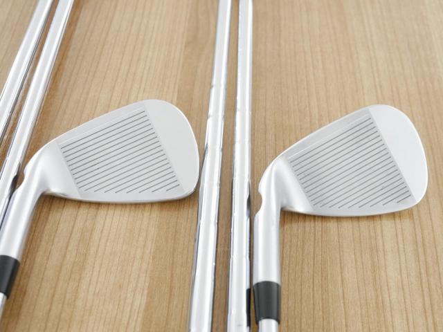 Iron set : Ping : ชุดเหล็ก Ping i525 Forged (ออกปี 2022) มีเหล็ก 6-Pw,Aw (6 ชิ้น) ก้านเหล็ก NS Pro 950 NEO Flex S