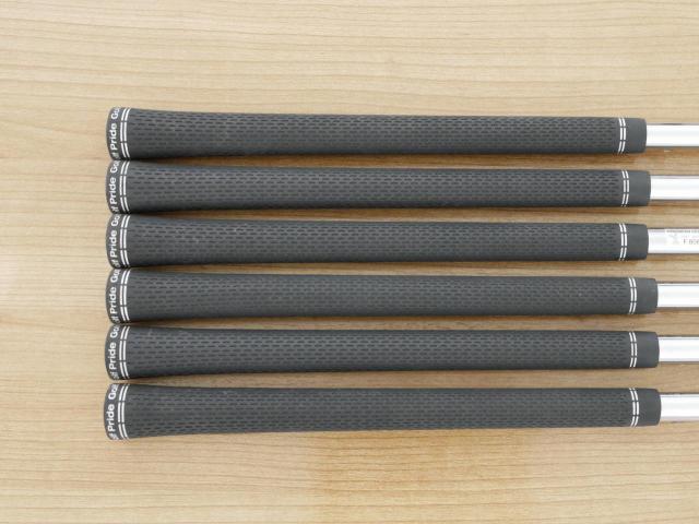 Iron set : Ping : ชุดเหล็ก Ping i525 Forged (ออกปี 2022) มีเหล็ก 6-Pw,Aw (6 ชิ้น) ก้านเหล็ก NS Pro 950 NEO Flex S