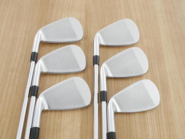 Iron set : Mizuno : ชุดเหล็ก Mizuno JPX 825 XD มีเหล็ก 5-Pw (6 ชิ้น) ก้านเหล็ก Dynamic Gold 95 S200