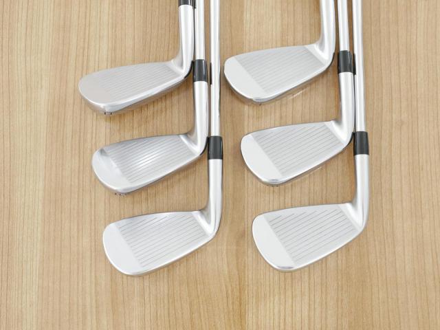 Iron set : Mizuno : ชุดเหล็ก Mizuno JPX 825 XD มีเหล็ก 5-Pw (6 ชิ้น) ก้านเหล็ก Dynamic Gold 95 S200