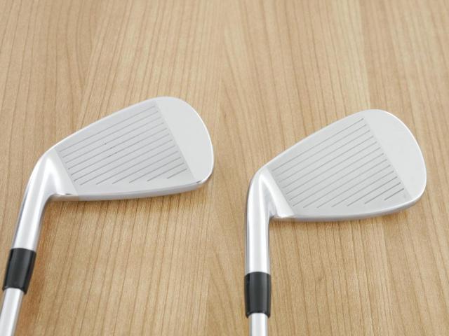 Iron set : Mizuno : ชุดเหล็ก Mizuno JPX 825 XD มีเหล็ก 5-Pw (6 ชิ้น) ก้านเหล็ก Dynamic Gold 95 S200