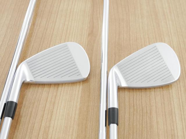 Iron set : Mizuno : ชุดเหล็ก Mizuno JPX 825 XD มีเหล็ก 5-Pw (6 ชิ้น) ก้านเหล็ก Dynamic Gold 95 S200