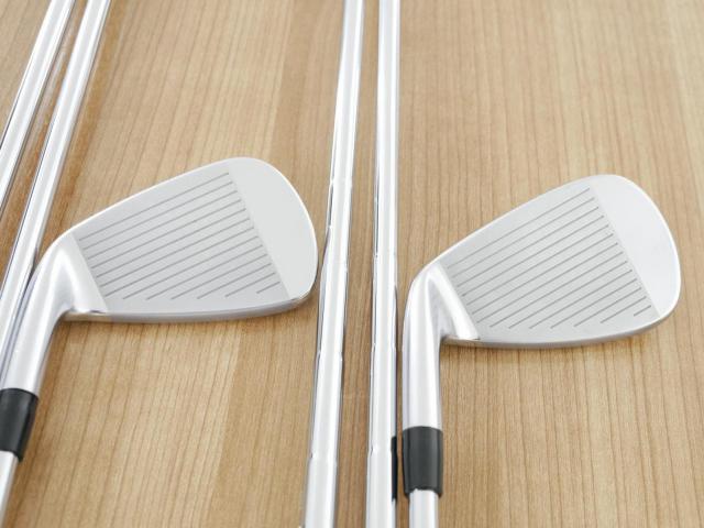 Iron set : Mizuno : ชุดเหล็ก Mizuno JPX 825 XD มีเหล็ก 5-Pw (6 ชิ้น) ก้านเหล็ก Dynamic Gold 95 S200