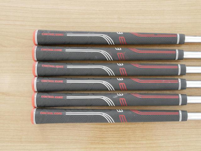 Iron set : Mizuno : ชุดเหล็ก Mizuno JPX 825 XD มีเหล็ก 5-Pw (6 ชิ้น) ก้านเหล็ก Dynamic Gold 95 S200